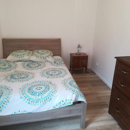 3 Pieces Pont De Loire Plein Centre Face Musee Apartment เนอแวร์ ภายนอก รูปภาพ