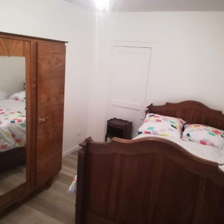 3 Pieces Pont De Loire Plein Centre Face Musee Apartment เนอแวร์ ภายนอก รูปภาพ