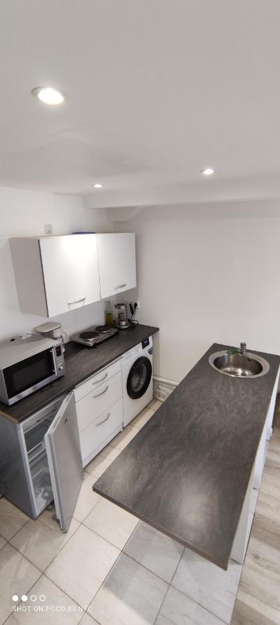 3 Pieces Pont De Loire Plein Centre Face Musee Apartment เนอแวร์ ภายนอก รูปภาพ