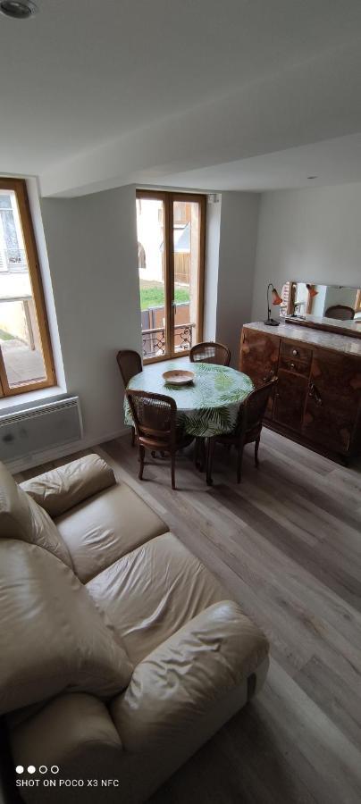 3 Pieces Pont De Loire Plein Centre Face Musee Apartment เนอแวร์ ภายนอก รูปภาพ